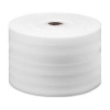 Soften the hazardous hard parts of your shipment with a layer of cushioning foam, available in large rolls. Our online store offers polyethylene, made with no CFCs, perforated rolls, 100 percent recyclable foam, and precut foam dividers. 