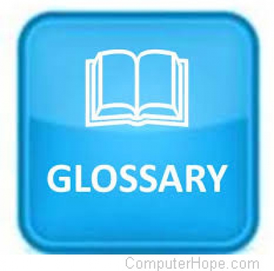 Janitorial Term Glossary