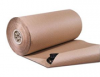 The waffling of indented Kraft paper creates a stronger wrapping and interleaving material, as well as enhances the appearance of your packaging product. Protect your inventory and impress your customers with a Kraft paper that maintains its shape to cushion and stabilize your shipments.
