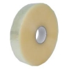 As the name implies, machine carton sealing tape is only compatible with carton sealing machines, which create a reliable seal on light to heavy packages in unfavorable climates. We offer tamper-evident, printed machine tape, clear, opaque and more.