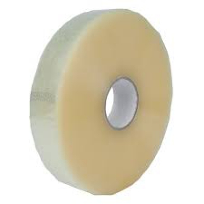 Machine Carton Sealing Tape