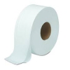 Toilet tissue is a requirement in every workplace restroom, so keep your dispensers stocked with our extensive line of toilet tissue options. We carry economical, jumbo dispenser rolls, luxurious, soft rolls, and more. Shop our online inventory to find the right toilet tissue solutions for your business. 