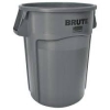 Outdoor waste receptacles are essential to maintaining the cleanliness of your storefront or property. We carry outdoor receptacles for every area of your business, including weighted steel receptacles, narrow-opening receptacles, recycle bins and stations, and more. Shop our online inventory to find the right waste solutions for your outdoor needs. 