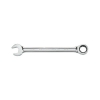 Ratcheting Combination Wrench, 13mm Opening