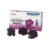 108r00724 Solid Ink Stick, 3400 Page-yield, 3/box, Magenta
