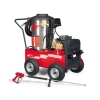 Hotsy 795ss Oil Fired Hot Water Pressure Washer 3.5gpm 2000psi 230/1