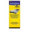 Keyboard Protection Kit, Custom Order, Polyurethane
