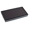 Replacement Ink Pad For 2000plus 1si40pgl &amp; 1si40p, Black