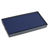 Replacement Ink Pad For 2000plus 1si15p, Blue