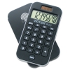 900 Antimicrobial Pocket Calculator, 8-digit Lcd
