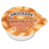 Smucker'S Peanut Butter, Single Serving Packs, 3/4oz, 200/carton