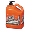 Fast Orange Smooth Lotion Hand Cleaner, 1gal Bottle