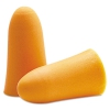 Softies Single-use Earplugs, Cordless, 33nrr, Orange, 200 Pairs