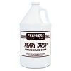 Pearl Drop Lotion Hand Soap, 1 Gallon Container
