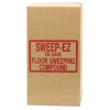 Oil-based Sweeping Compound, Grit-free, 50lbs, Box