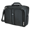 Contour Pro 17&quot; Laptop Carrying Case, Nylon, 17-1/2 X 8-1/2 X 13, Black