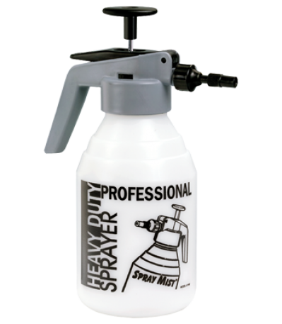 942™ Pump-up 2 Quart Sprayer