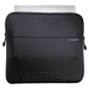 14&quot; Aramon Laptop Sleeve, Neoprene, 14-1/2 X 1 X 10-1/2, Black