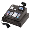Xe Series Cash Register W/scanner, Thermal Printer, 7000 Lookup, 40 Clerks, Lcd