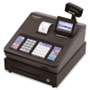 Xe Series Electronic Cash Register, Thermal Printer, 2500 Lookup, 25 Clerks, Lcd