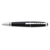 Edge Pen, 0.7 Mm, Medium, Black Ink, Black Barrel