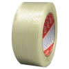 319 Performance Grade Filament Strapping Tape, 3/4&quot; X 60yd, Fiberglass
