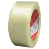 319 Performance Grade Filament Strapping Tape, 1&quot; X 60yd, Fiberglass