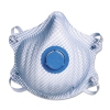 2500 Series N95 Particulate Respirator Plus, Nuisance Ac