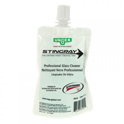 Stingray Glass Cleaner 150ml Per Case Of 24