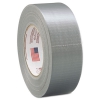 394-2-sil Premium, Duct Tape, 2&quot; X 60yds, Silver