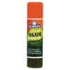 School Glue Naturals, Clear, 0.21 Oz Stick, 30 Per Pack