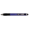 Styluspen Retractable Ballpoint Pen/stylus, Navy Blue