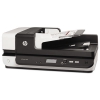 Scanjet Enterprise 7500 Flatbed Scanner, 600 X 600 Dpi