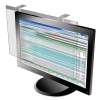 Lcd Protect Privacy Antiglare Deluxe Filter, 24&quot; Widescreen Lcd, 16:9/16:10