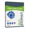 Copier/laser Paper, 98 Brightness, 28lb, 8-1/2 X 11, White, 500 Sheets/ream