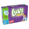 Diapers, Size 2: 12 To 18 Lbs, 40/pack, 2 Pack/carton