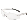V20 Eye Protection, Polycarbonate Frame, Clear Frame/lens, 12 Pairs