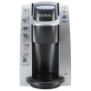 K130 Commercial Brewer, 7 X 10, Silver/black