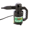 Datavac Electric Duster Esd Safe/anti-static Blower, 120v, Black