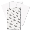 Digital Vellum Bristol White Cover, 67 Lb, 11 X 17, White, 250 Sheets/pack