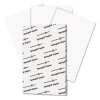 Digital Index White Card Stock, 110 Lb, 11 X 17, 250 Sheets/pack