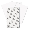 Digital Index White Card Stock, 90 Lb, 11 X 17, 250 Sheets/pack