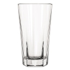 Inverness Glass Tumblers, Beverage, 12 Oz, Clear, 36/carton