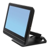 Neo-flex Touchscreen Stand, 10 7/8 X 12 7/8 X 5 To 11 3/4, Black