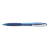 Atlantis Original Retractable Ballpoint Pen, Blue Ink, Medium, 1mm, Dozen