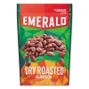 Dry Roasted Almonds, 5 Oz Pack, 6/carton