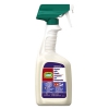 Comet Cleaner With Bleach, 32 Oz Spray Bottle