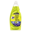 Dishwashing Liquid, 38 Oz Bottle, 8/carton