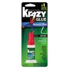 All Purpose Brush-on Krazy Glue, 5 G, Clear