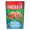 Natural Almonds, 5 Oz Bag, 6/carton
